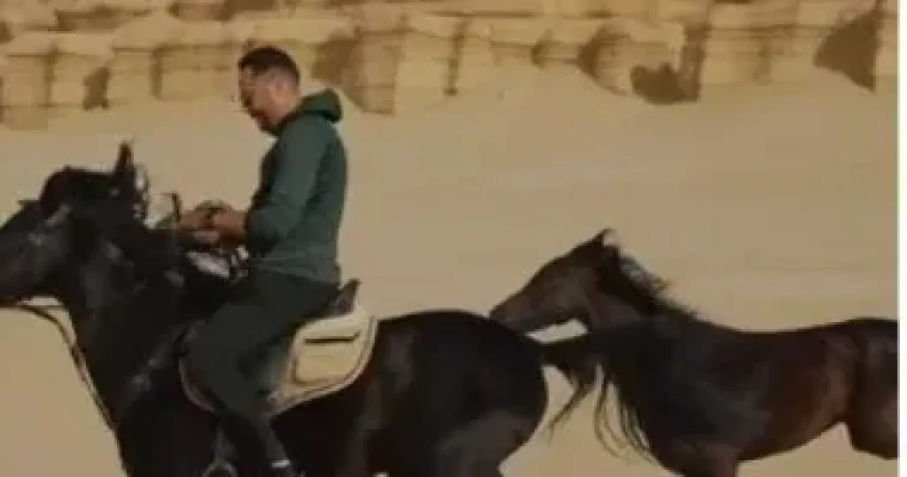 عصام السقا 