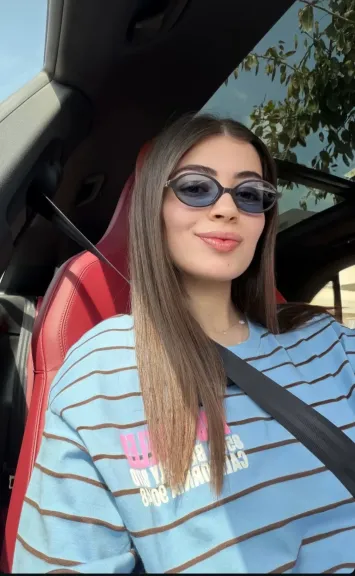 ليلى زاهر