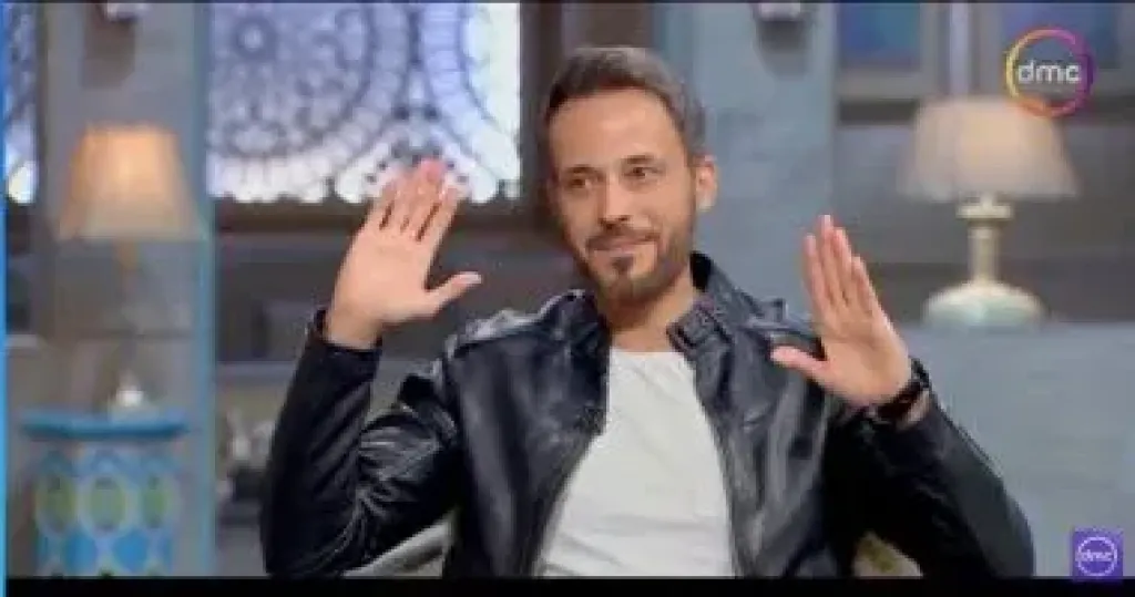 يوسف الشريف 