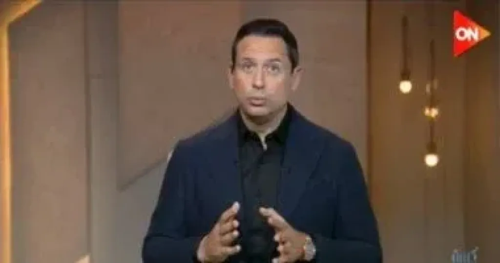 احمد سالم 