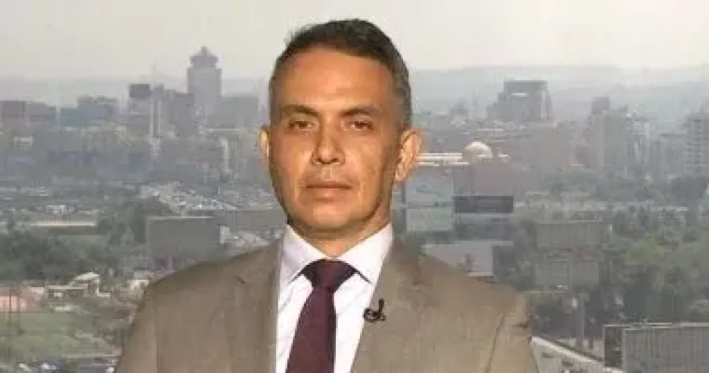 هاني جنينة  