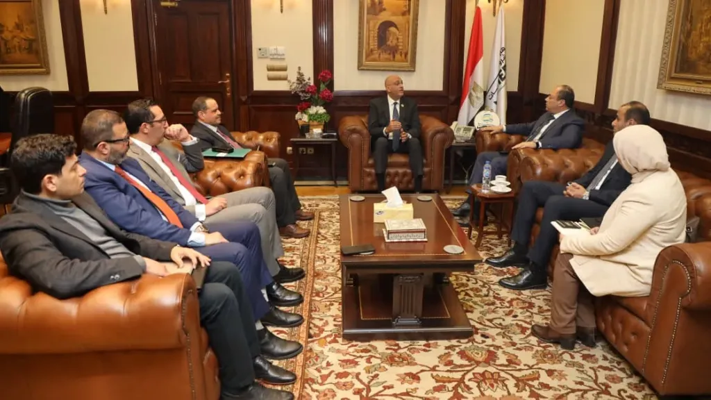 خلال اللقاء 