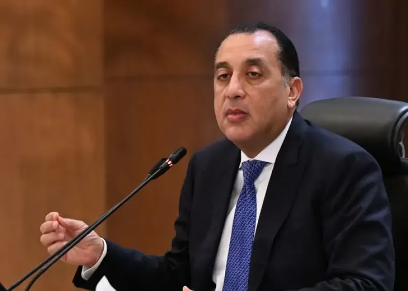 رئيس الوزراء