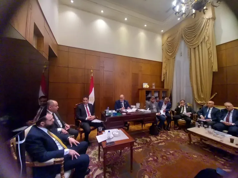 لجنة تضامن النواب 