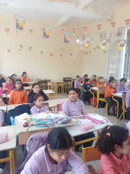 مدرسة ليسيه الحرية
