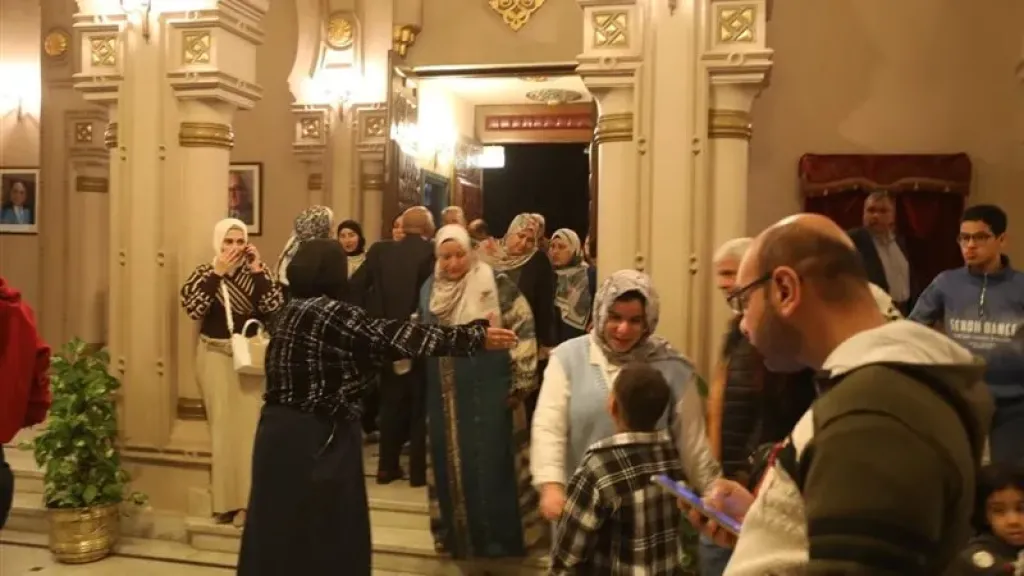 نادى السينما