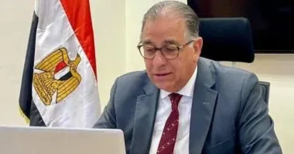 السفير نبيل حبشي