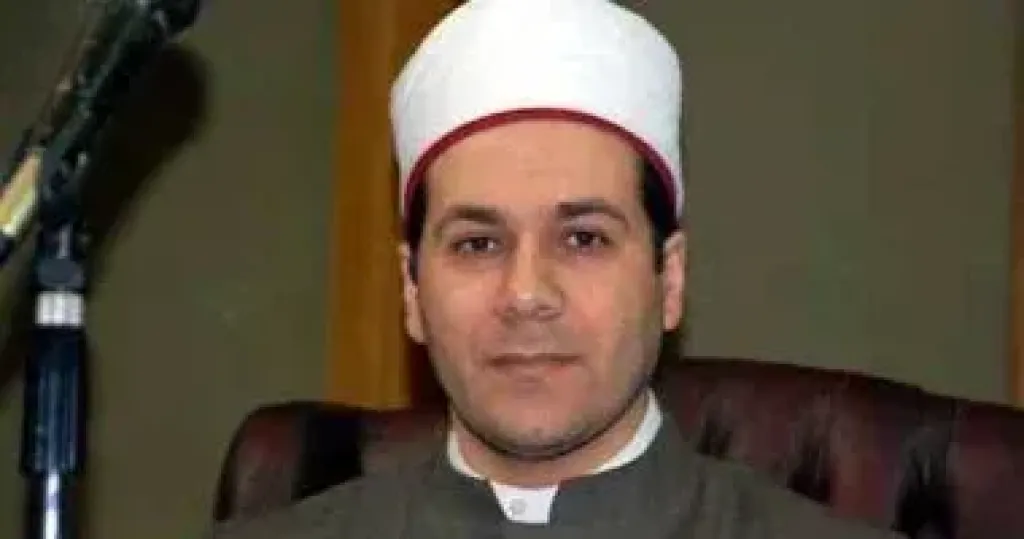 مظهر شاهين