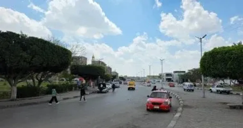 الطقس 