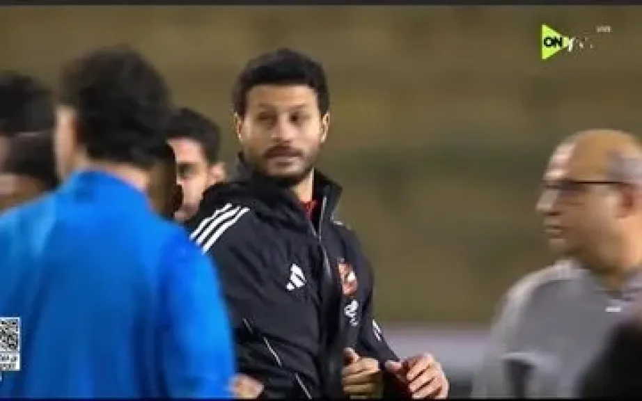 محمد الشناوي 