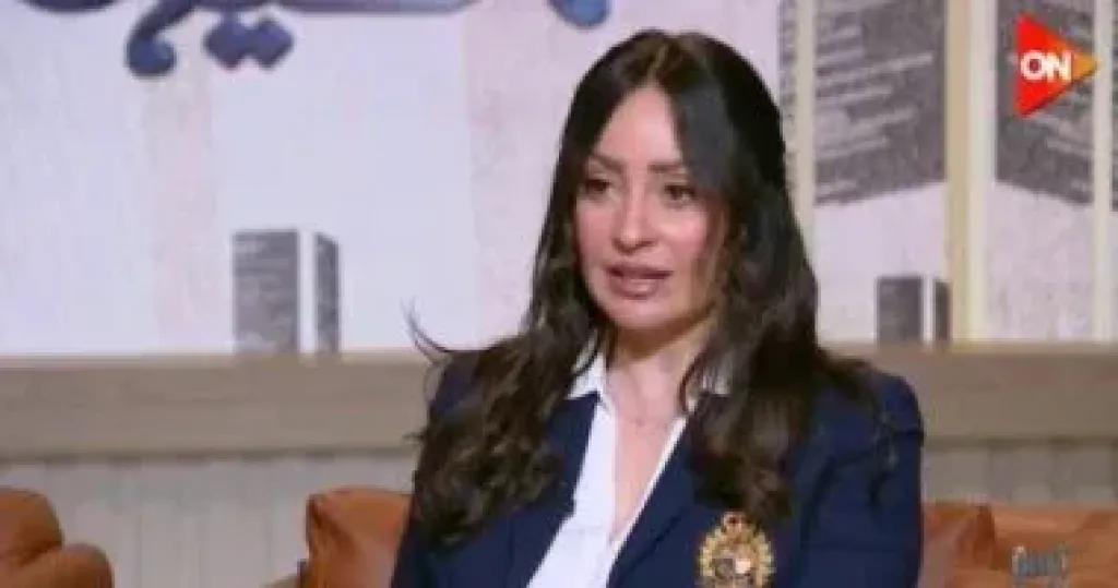نيرمين الفقي 