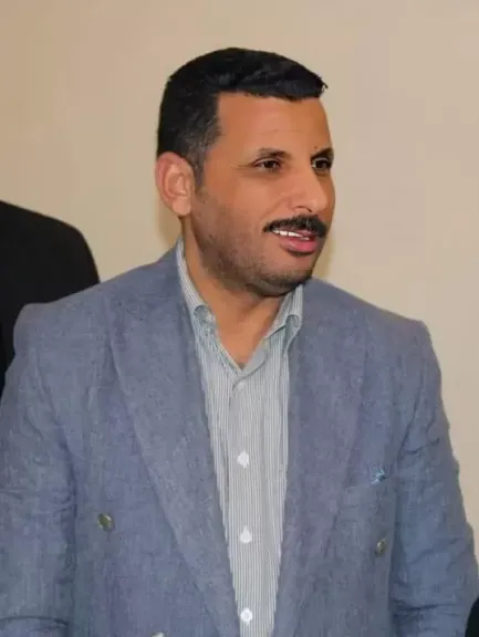 النائب موسى عكيرش