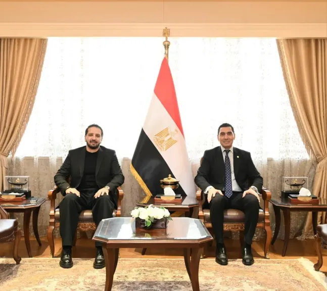 خلال اللقاء 