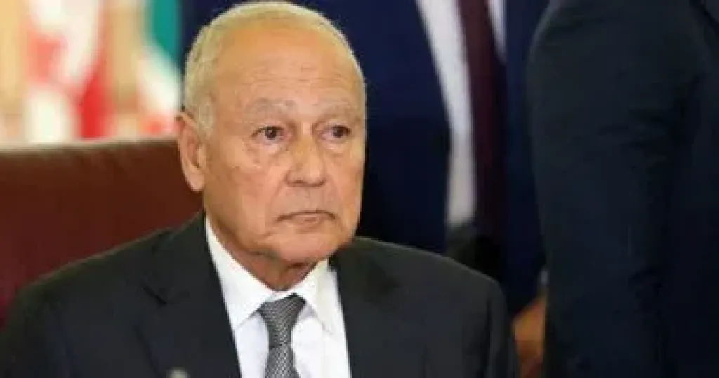 ابو الغيط 