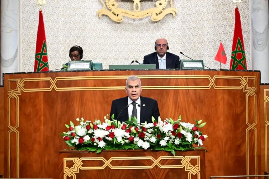 المستشار عصام فريد