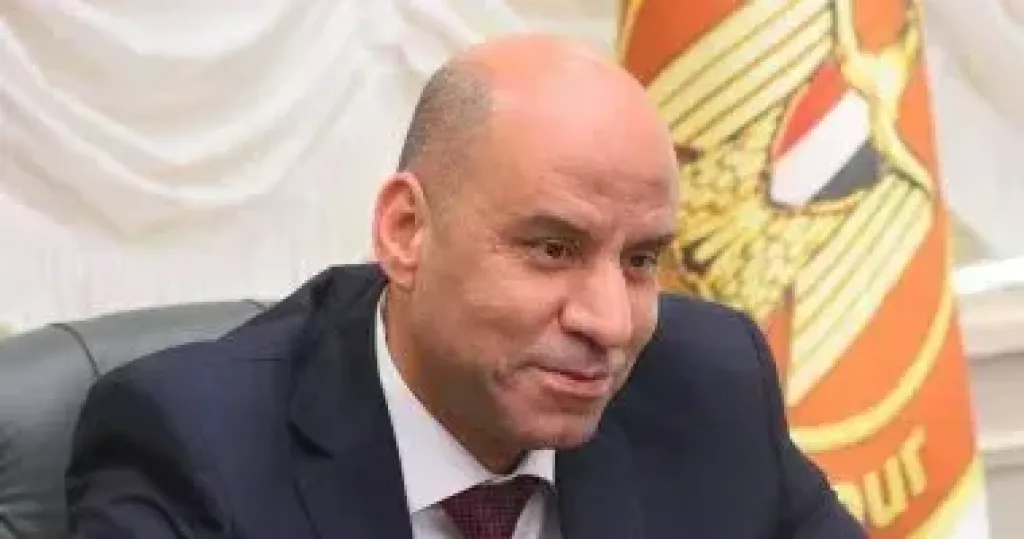 وزير العمل 