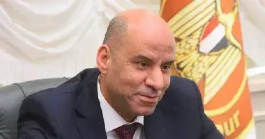 وزير العمل
