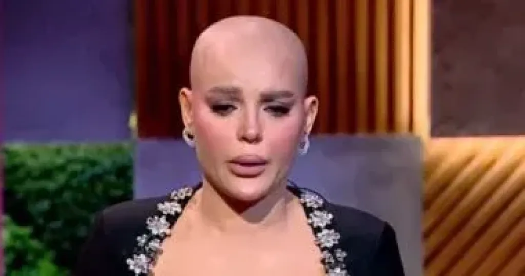 هبة السيسي  