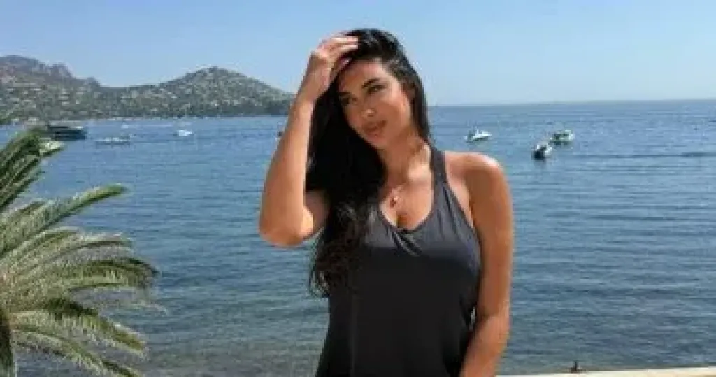 ياسمين صبري 