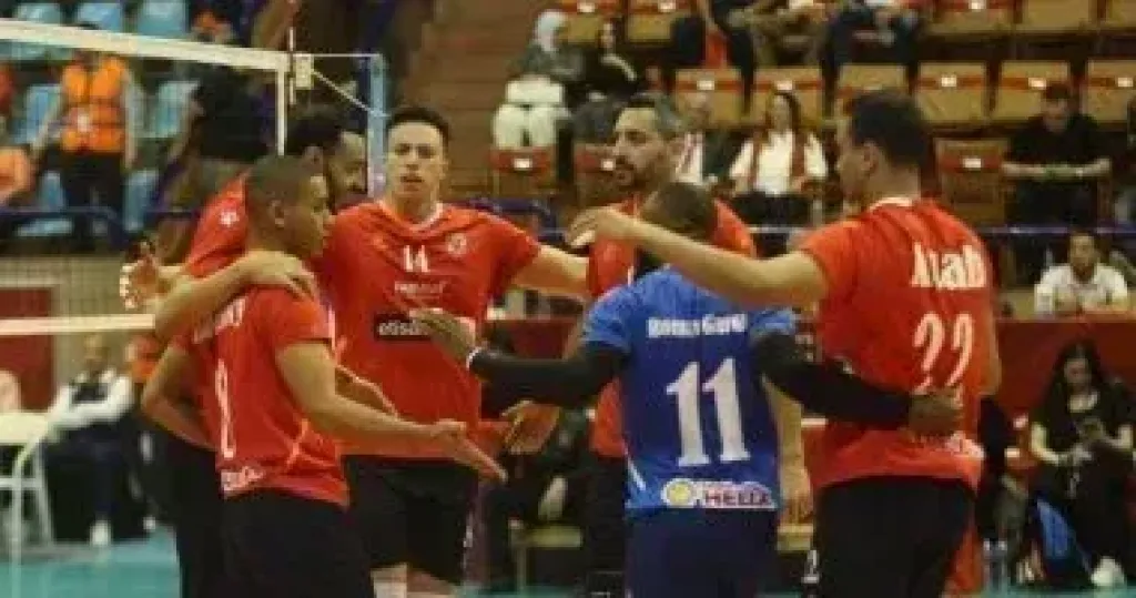 طائرة الاهلي 