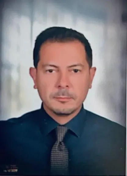 الطيار خالد رفعت