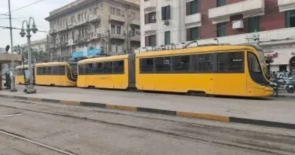 ترام الرمل
