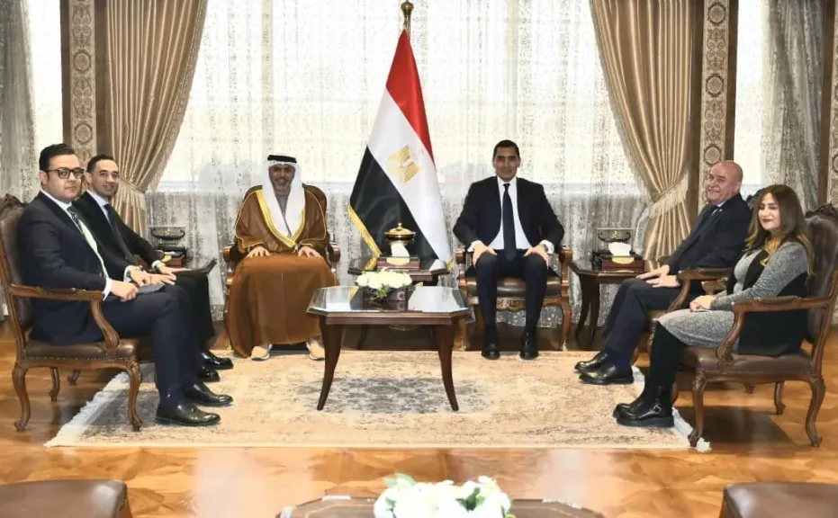 خلال اللقاء 