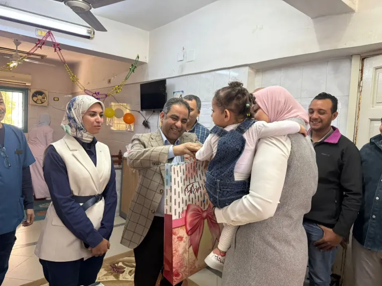 وكيل وزارة الصحة 