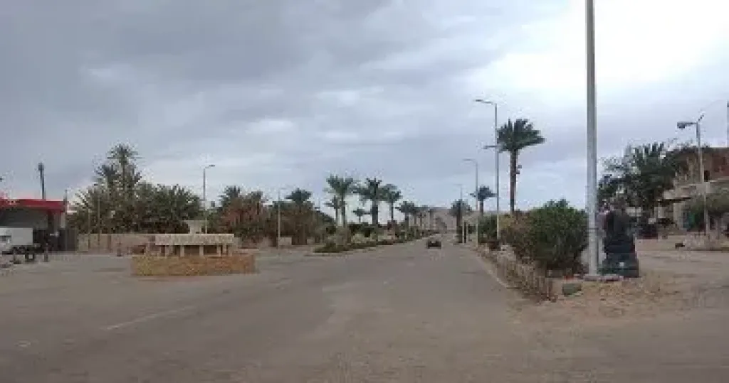 الطقس 