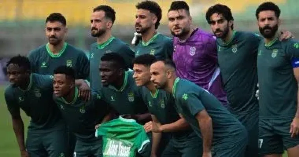 الاتحاد السكندرى 