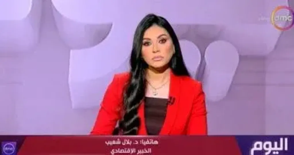 جانب من المداخلة 