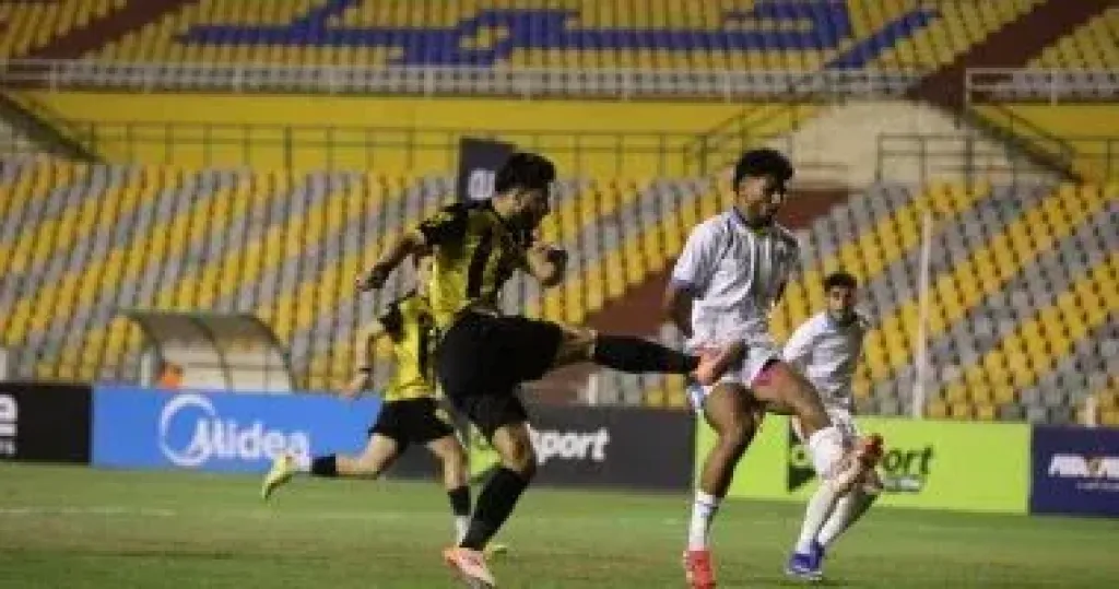 المقاولون ضد الاسماعيلى