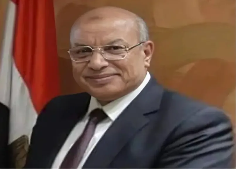 المهندس مصطفى الشيمي