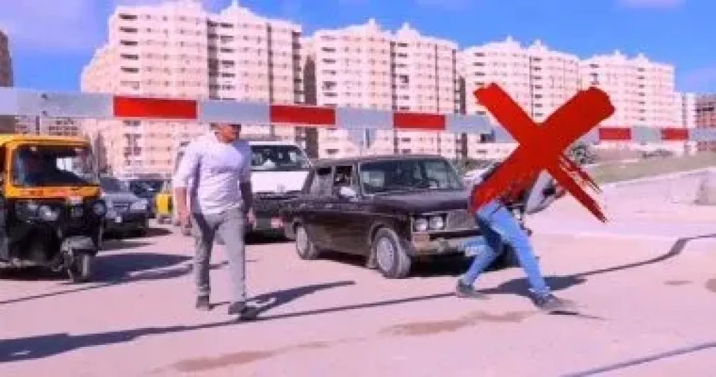 سلوكيات خاطئة 