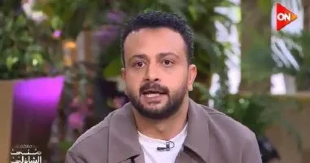 تامر نبيل  