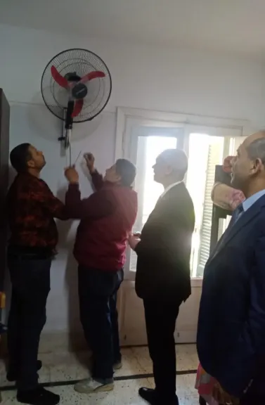 نائب رئيس جامعة 