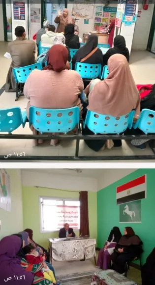 ندوات توعوية لمواطني الشرقية 