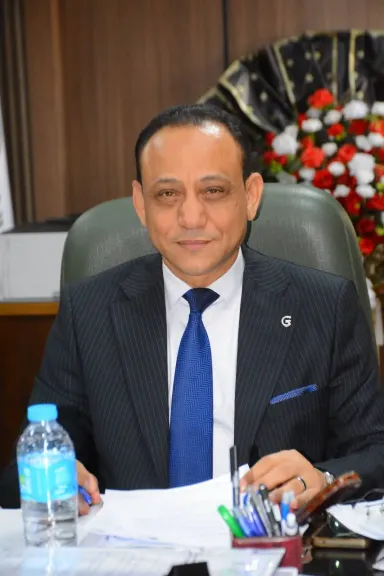نائب رئيس جامعة 