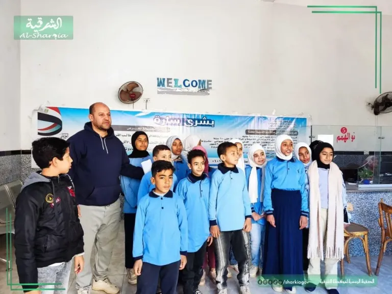جانب من الندوات 