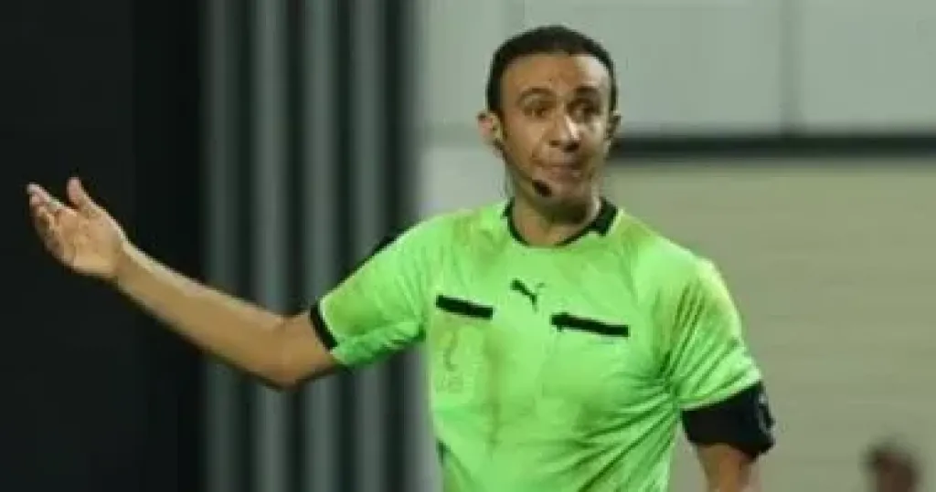 طارق مجدى