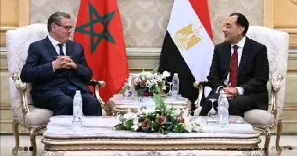 أبرز أنشطة رئيس مجلس الوزراء هذا الأسبوع
