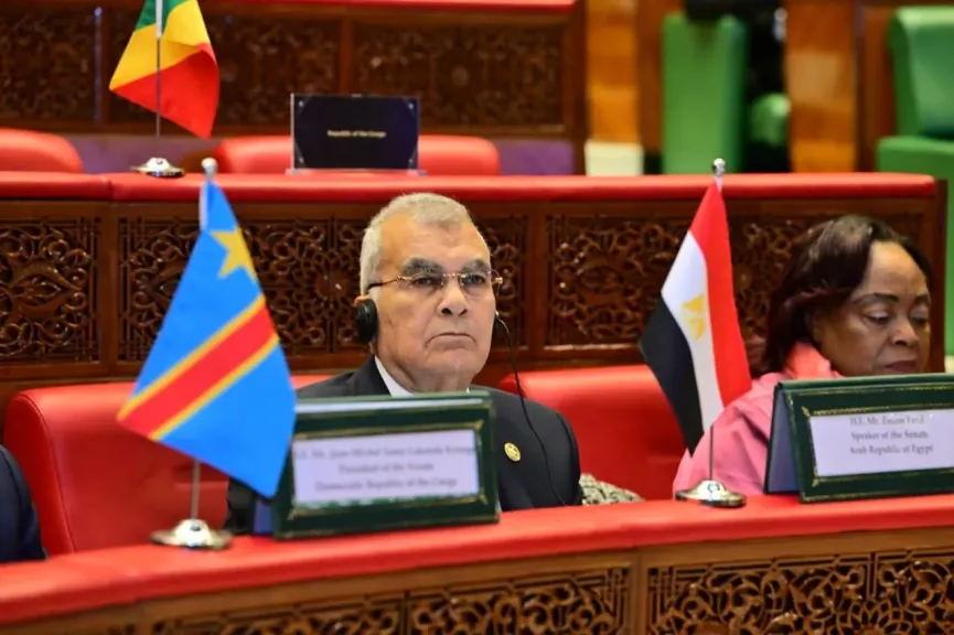المستشار عصام فريد