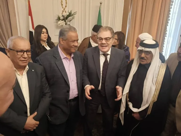خلال اللقاء 
