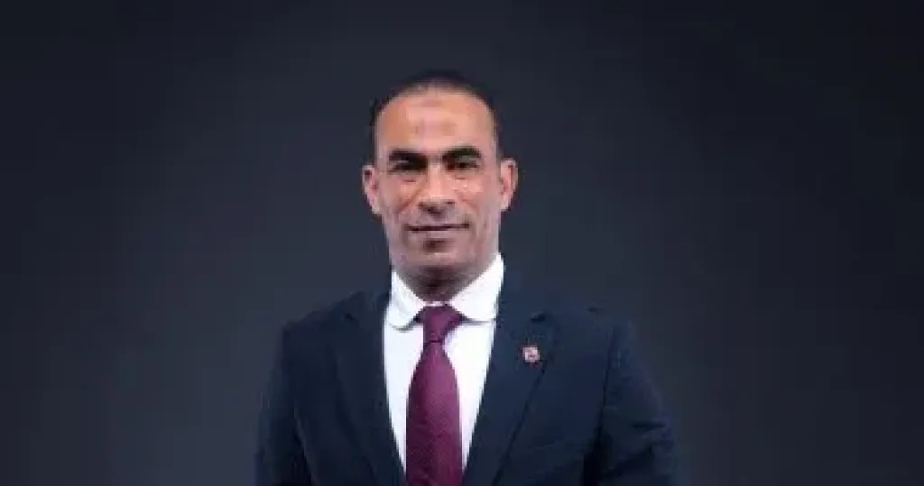 سيد عبد الحفيظ  