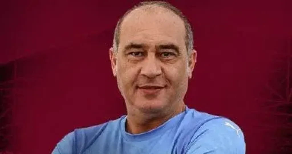   على ماهر  