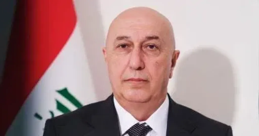 نزار آميدى  