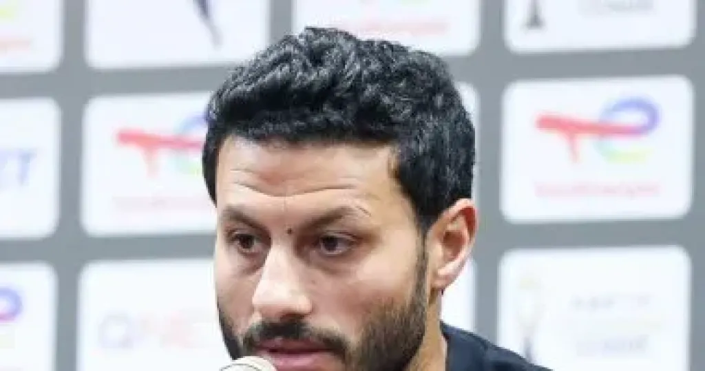 محمد الشناوي 