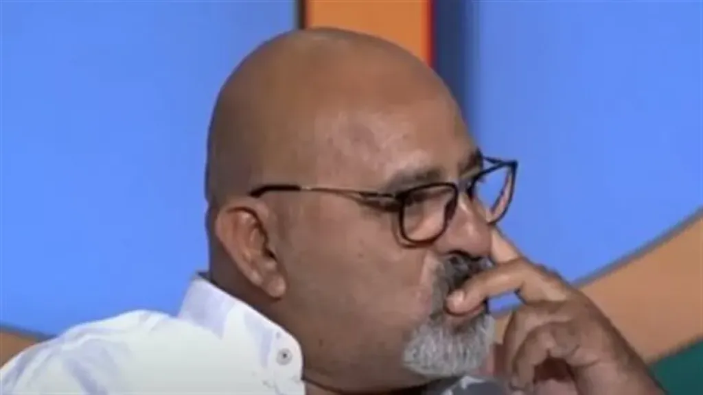 اسماعيل فرغلى 