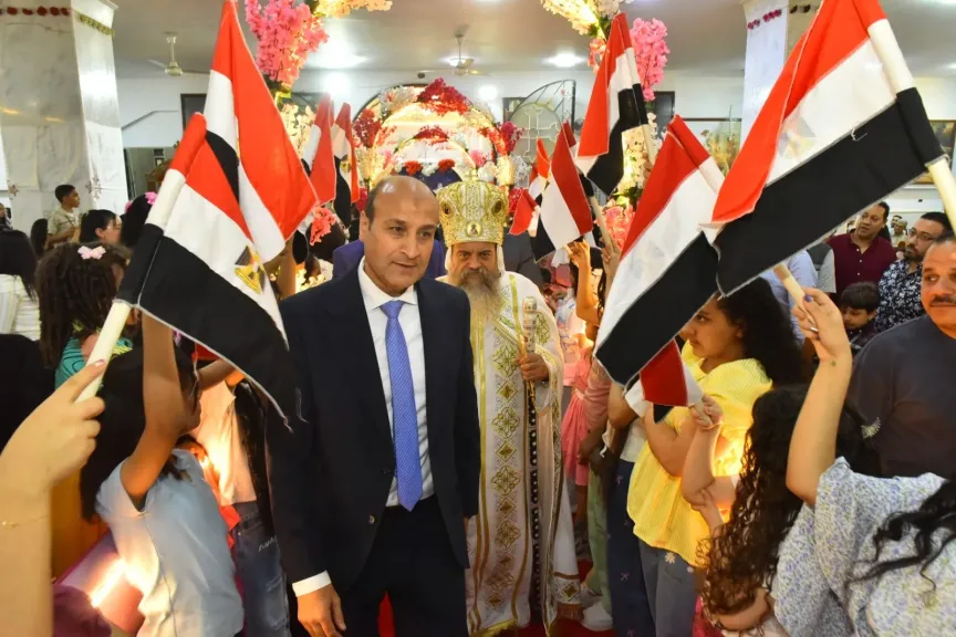 محافظ أسيوط 