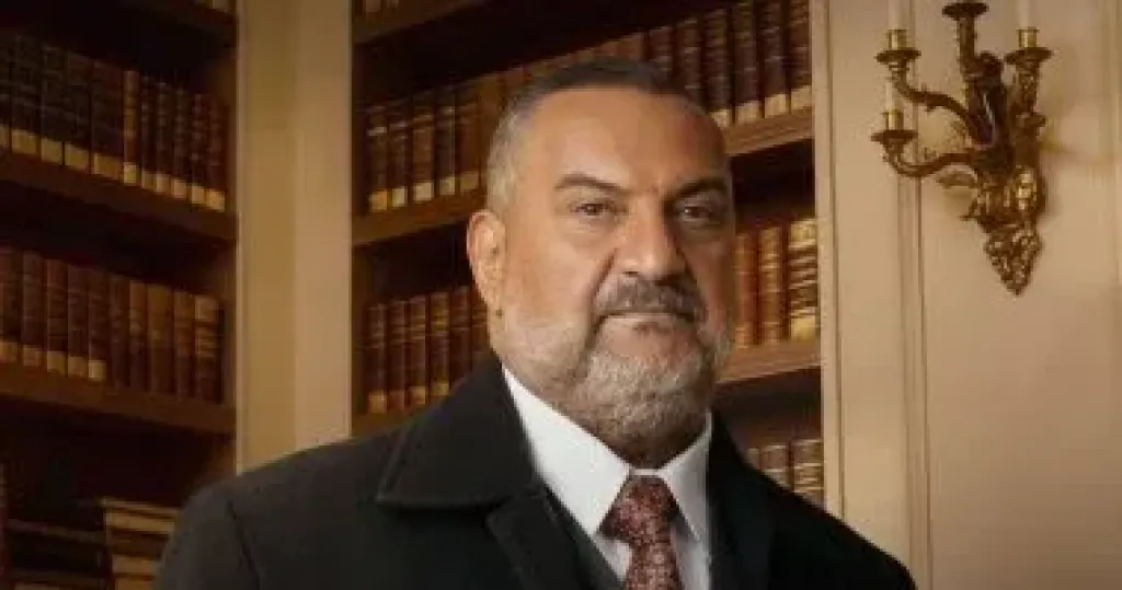 خالد الصاوى   
